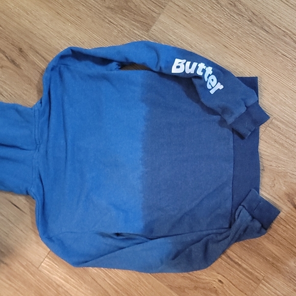 Butter - Picture 2 of 3